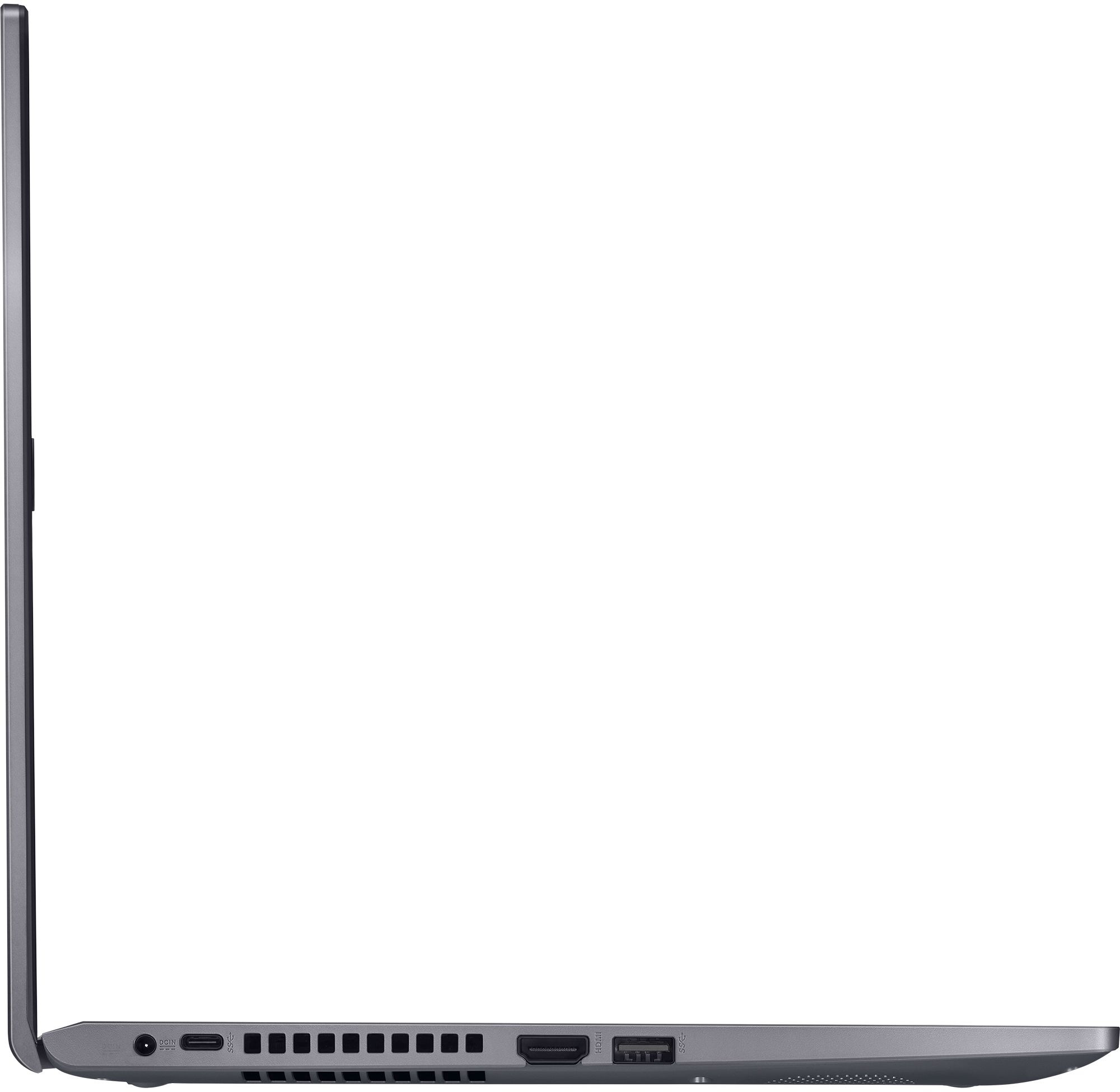Ноутбук Asus F515EA-BQ1897W Pentium Gold 7505 8Gb SSD256Gb Intel UHD Graphics 15.6" IPS FHD (1920x1080) Windows 11 Home grey WiFi BT Cam (90NB0TY1-M00HY0) — фото 13