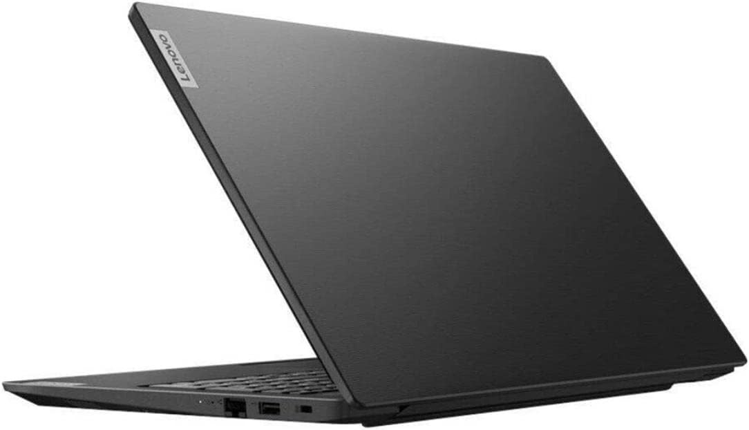 Ноутбук Lenovo V15 GEN2 ITL Core i5 1135G7 8Gb SSD256Gb Intel Iris Xe graphics 15.6" TN FHD (1920x1080) Windows 11 Professional black WiFi BT Cam (82KB00N2RU) — фото 4