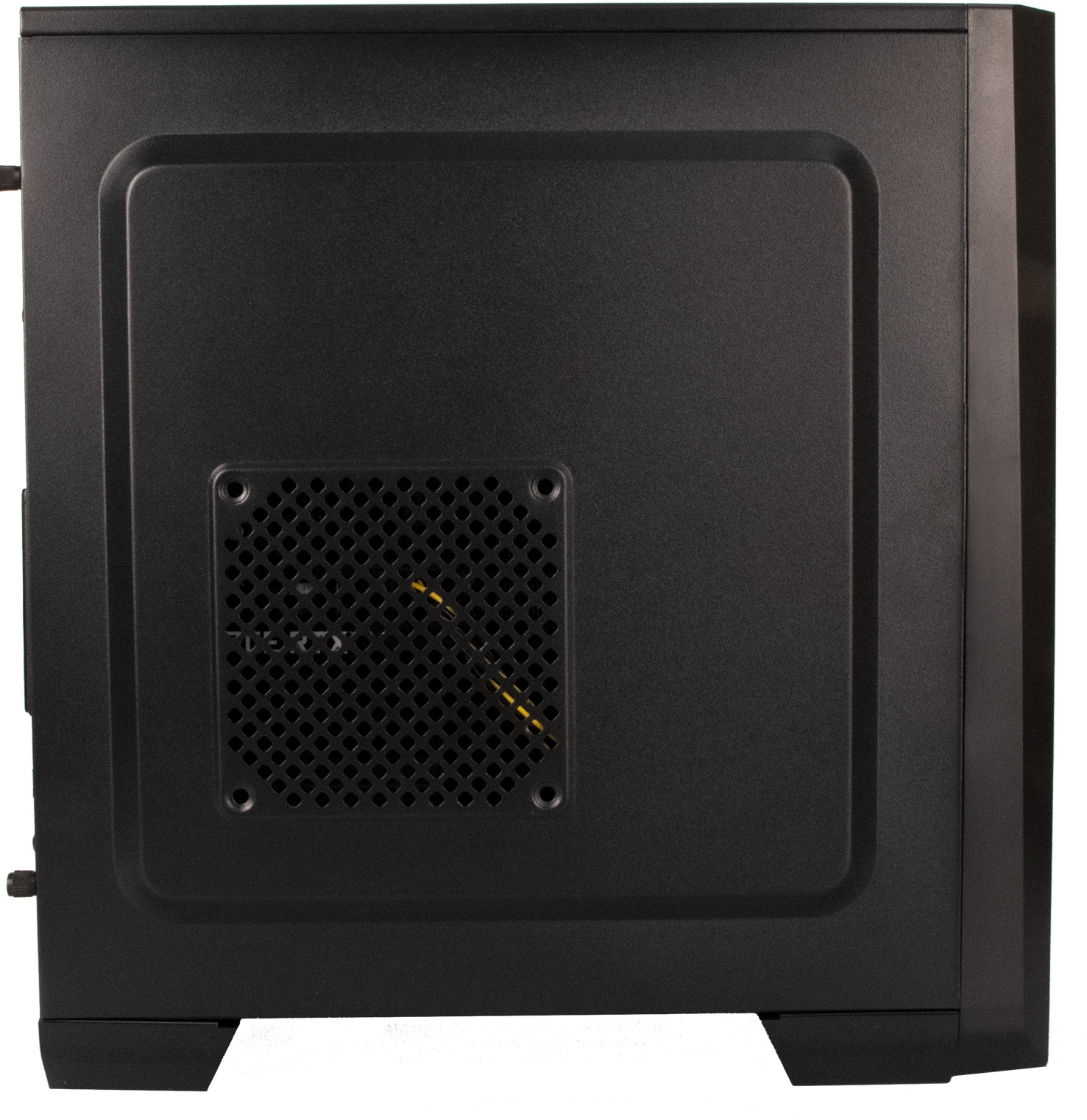 ПК IRU Game 320A5GE MT Ryzen 5 3600 (3.6) 16Gb SSD512Gb GTX1660 Super 6Gb Free DOS GbitEth 500W черный (1925323) — фото 4