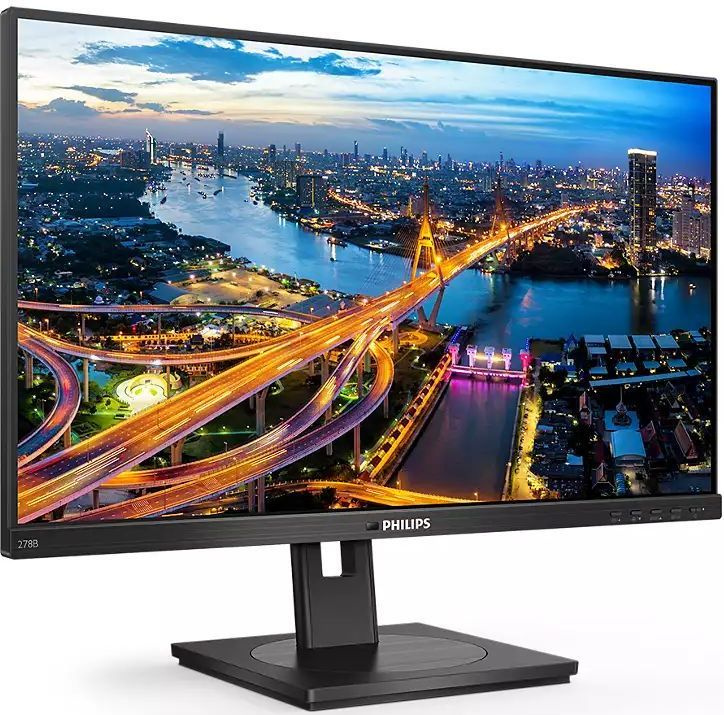 Монитор Philips 27" 278B1 — фото 2