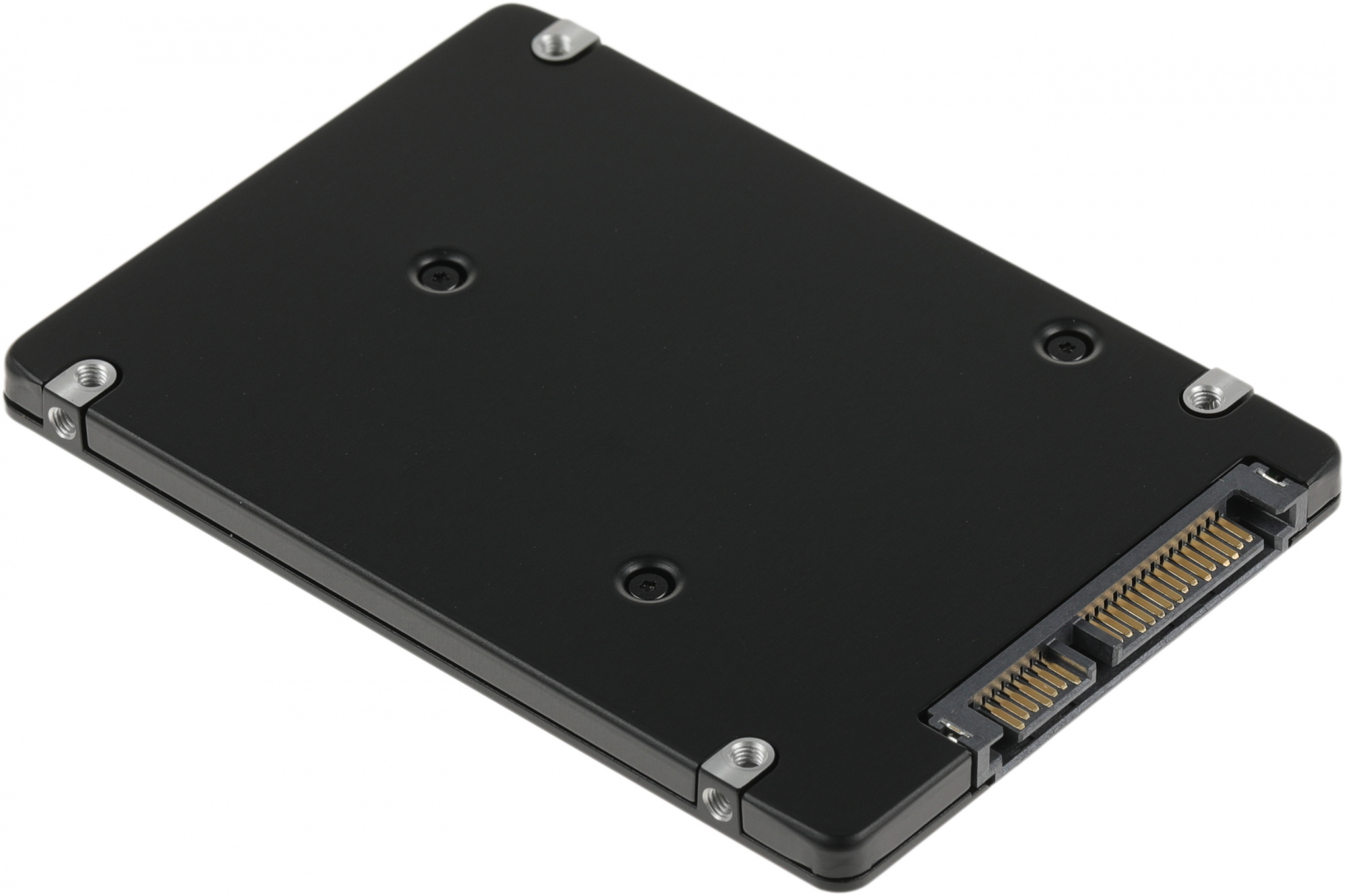 Накопитель SSD Samsung SATA III 240GB MZ7KH240HAHQ-00005 SM883 2.5" 3 DWPD — фото 3