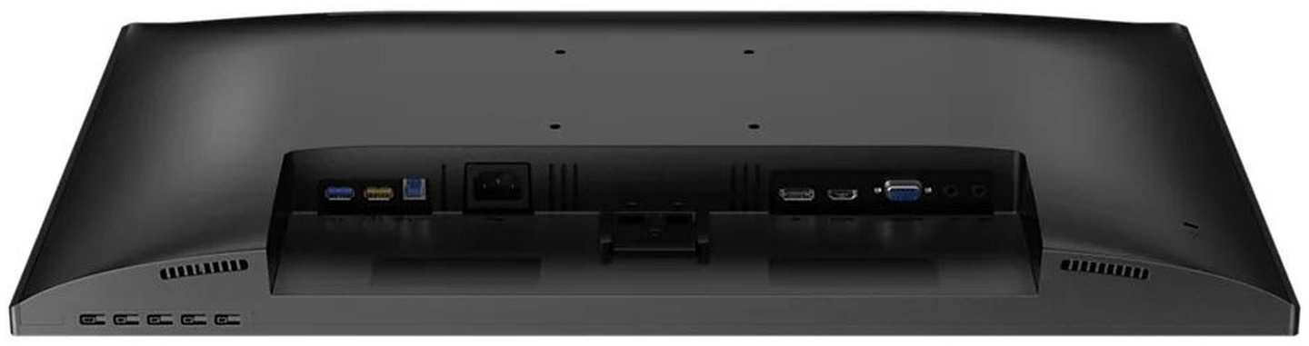 Монитор Philips 27" S Line 272S9JAL черный VA LED 16:9 HDMI M/M матовая 300cd 178гр/178гр 1920x1080 75Hz VGA DP FHD USB 4.98кг — фото 2