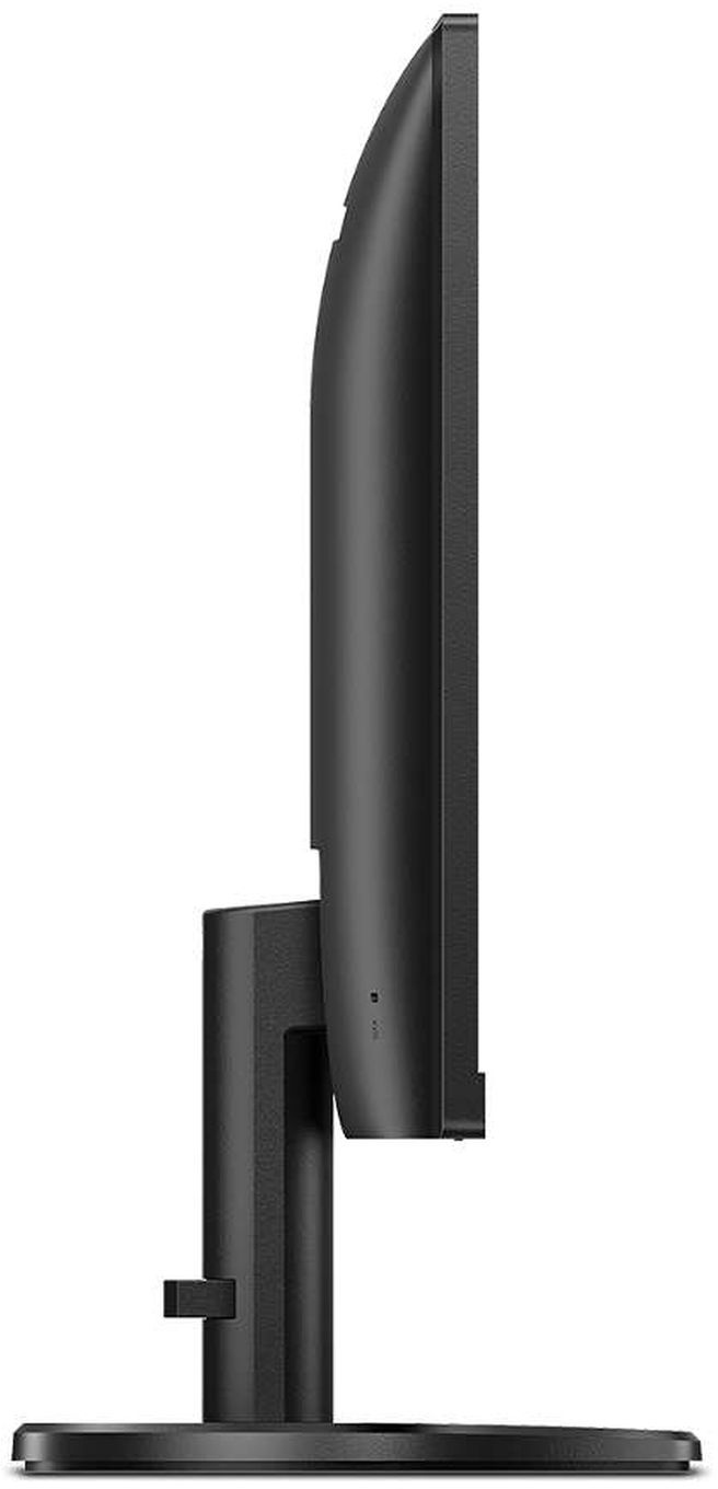 Монитор Philips 27" S Line 272S9JAL черный VA LED 16:9 HDMI M/M матовая 300cd 178гр/178гр 1920x1080 75Hz VGA DP FHD USB 4.98кг — фото 3