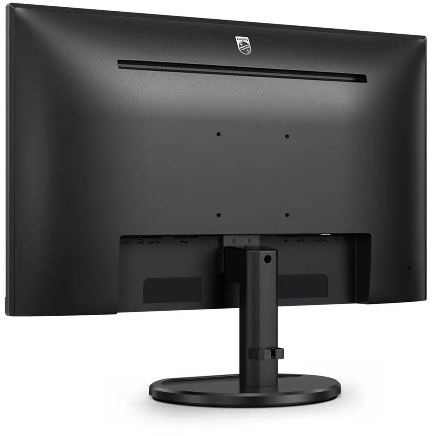 Монитор Philips 27" S Line 272S9JAL черный VA LED 16:9 HDMI M/M матовая 300cd 178гр/178гр 1920x1080 75Hz VGA DP FHD USB 4.98кг — фото 4