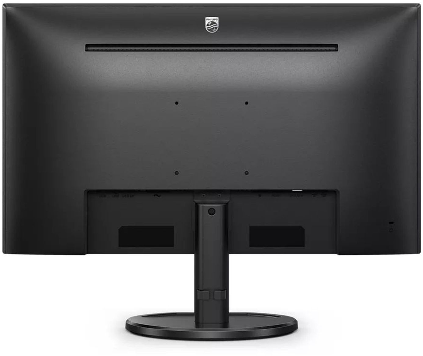 Монитор Philips 27" S Line 272S9JAL черный VA LED 16:9 HDMI M/M матовая 300cd 178гр/178гр 1920x1080 75Hz VGA DP FHD USB 4.98кг — фото 5