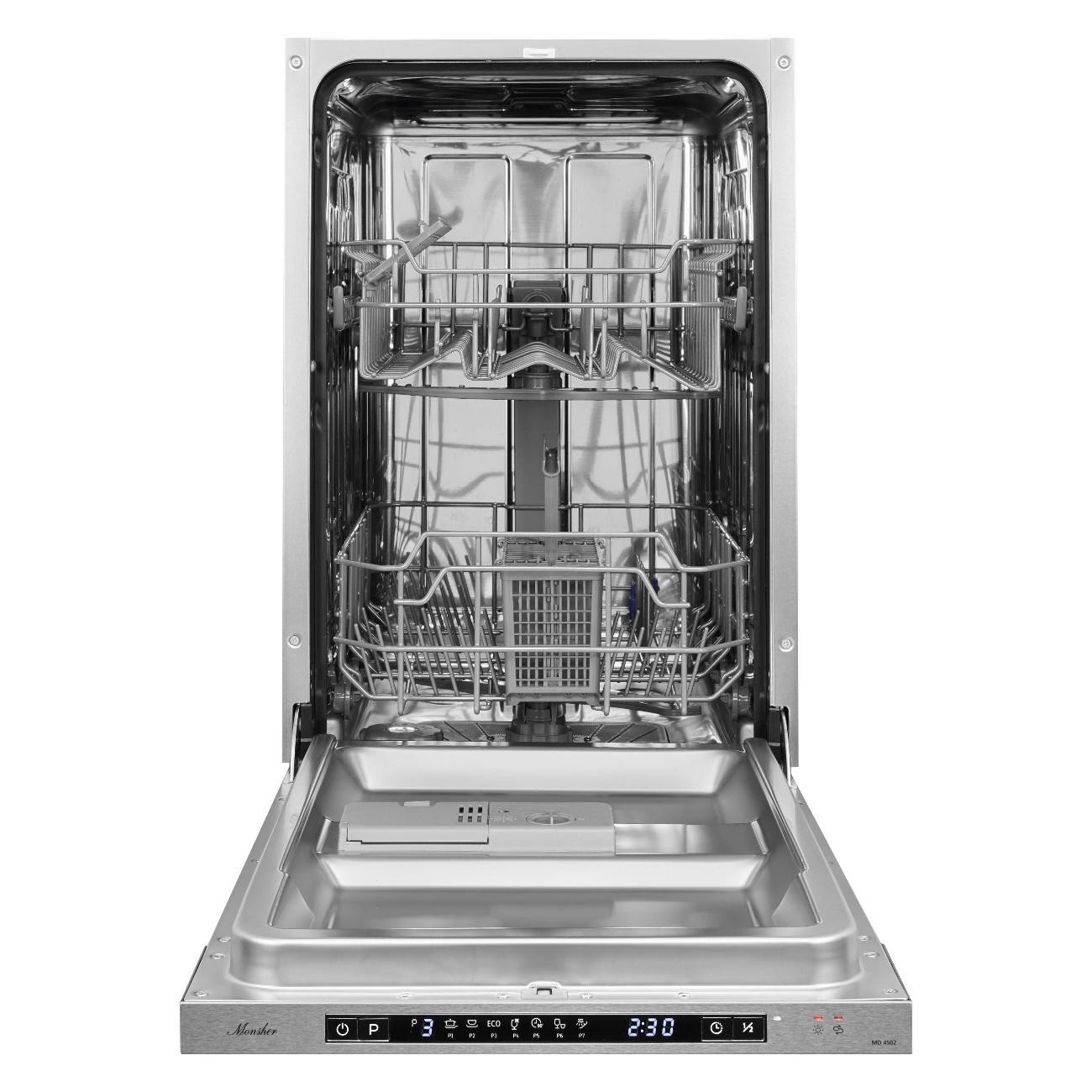 Встраиваемая посудомоечная машина MONSHER MD 4502