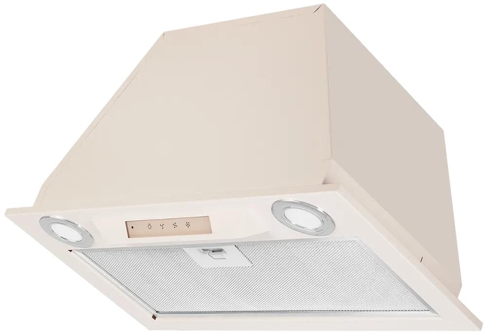 Вытяжка встраиваемая Kuppersberg INLINEA 52 Beige