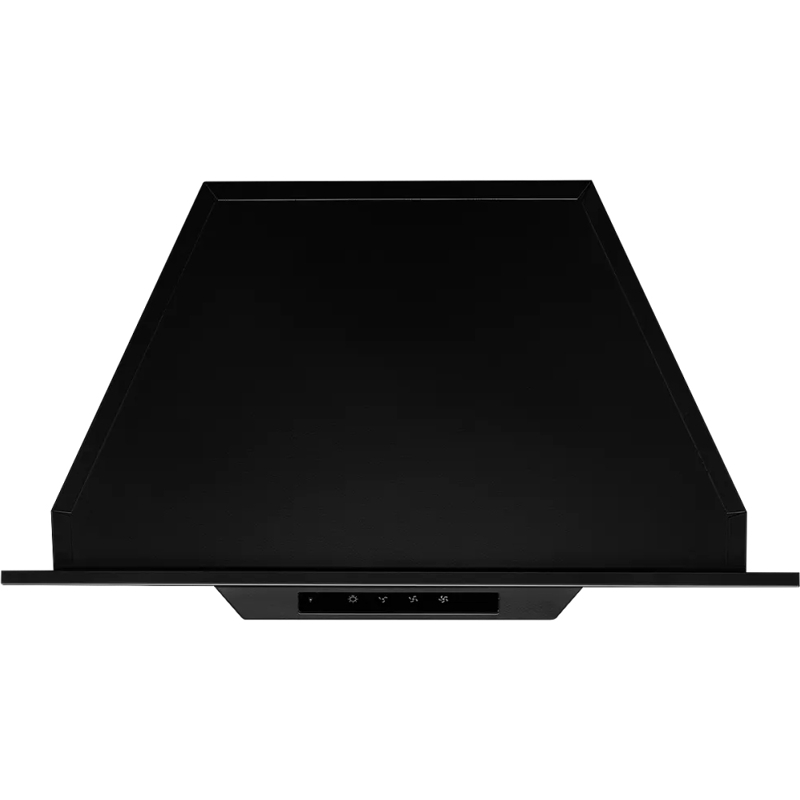 Вытяжка встраиваемая Kuppersberg INLINEA 52 Black — фото 4