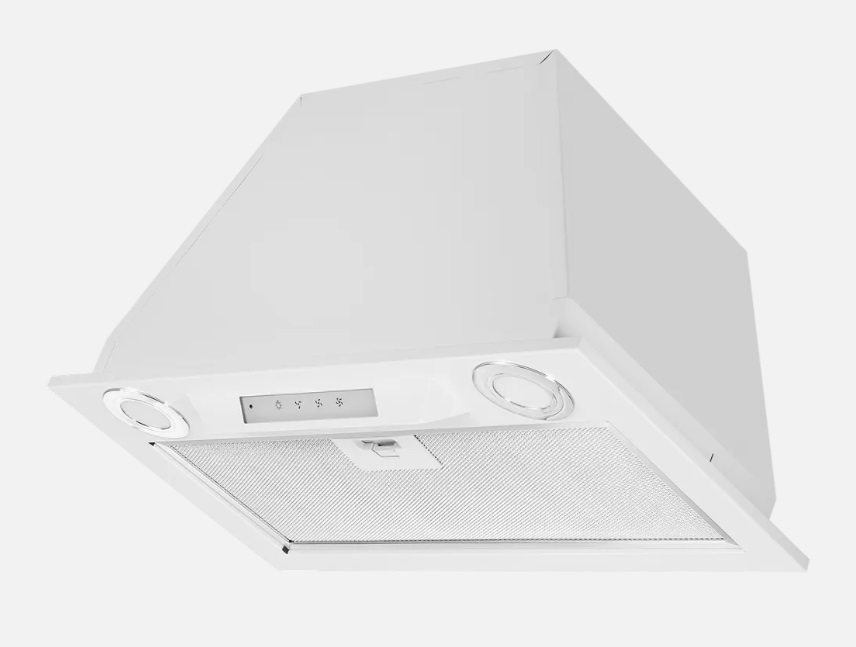 Вытяжка встраиваемая Kuppersberg INLINEA 52 White