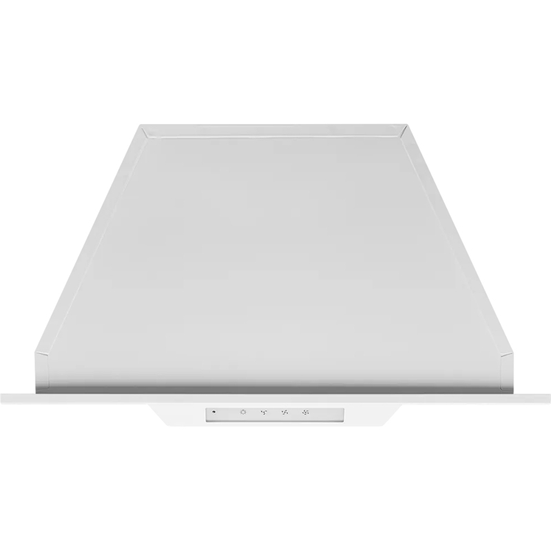 Вытяжка встраиваемая Kuppersberg INLINEA 52 White — фото 4