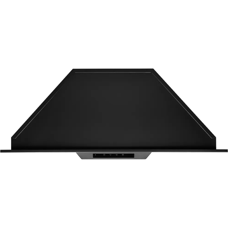 Вытяжка встраиваемая Kuppersberg INLINEA 72 Black — фото 4