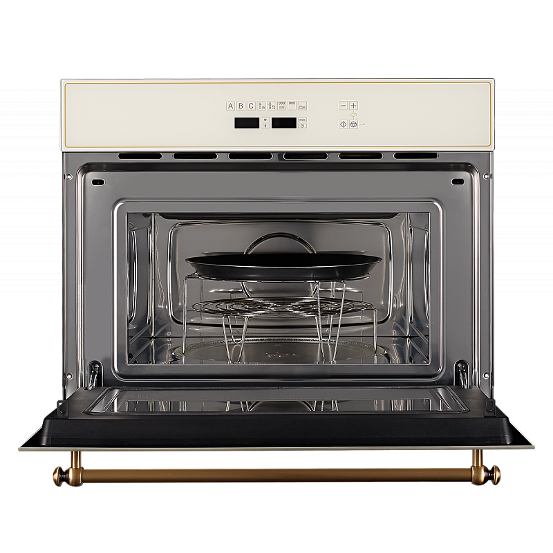 Встраиваемая микроволновая печь Kuppersberg RMW 963 C — фото 3