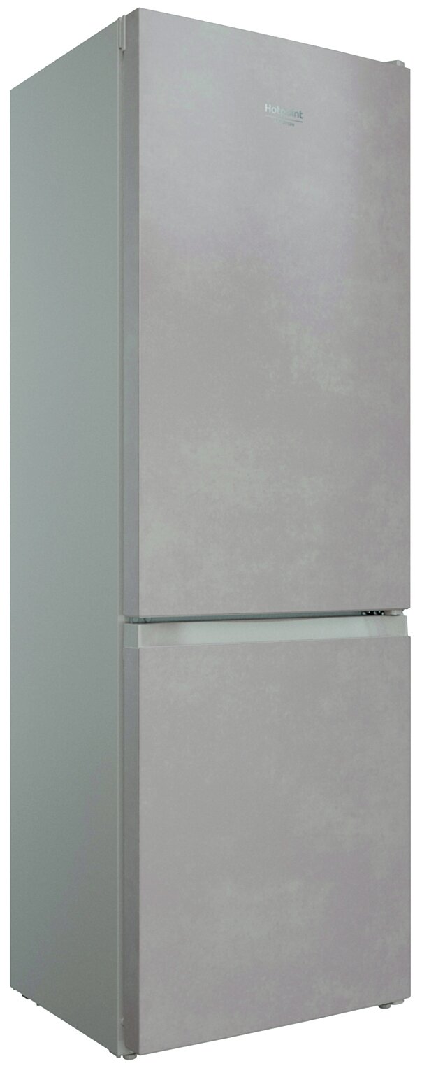 Холодильник Hotpoint HT 4180 M — фото 2