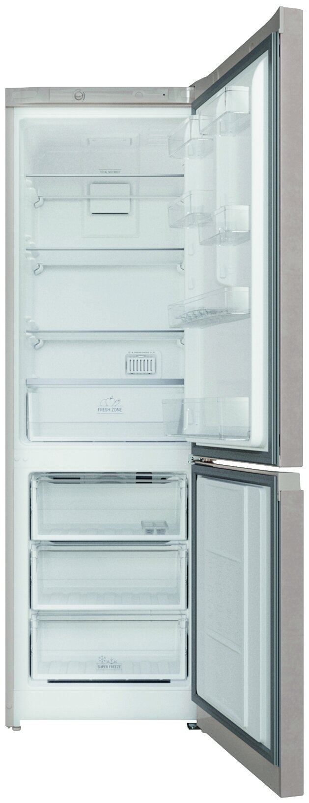 Холодильник Hotpoint HT 4180 M — фото 3
