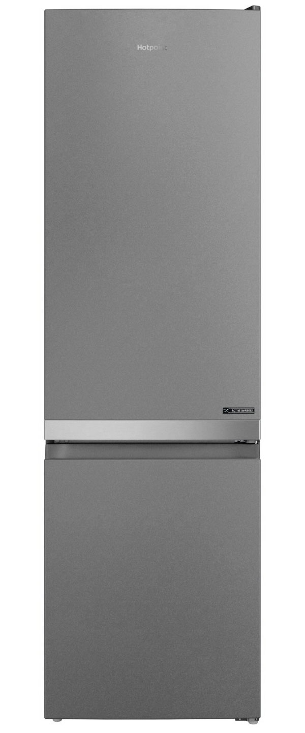 Холодильник Hotpoint HT 4201I S