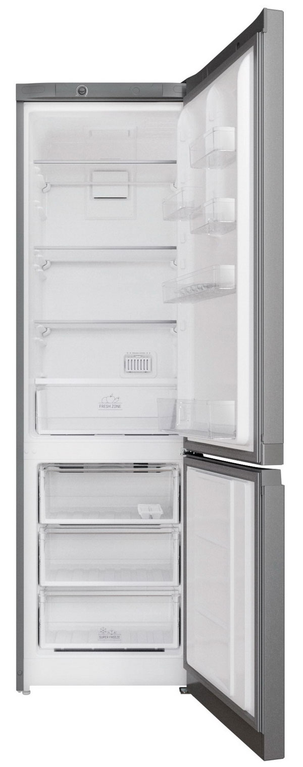 Холодильник Hotpoint HT 4201I S — фото 2