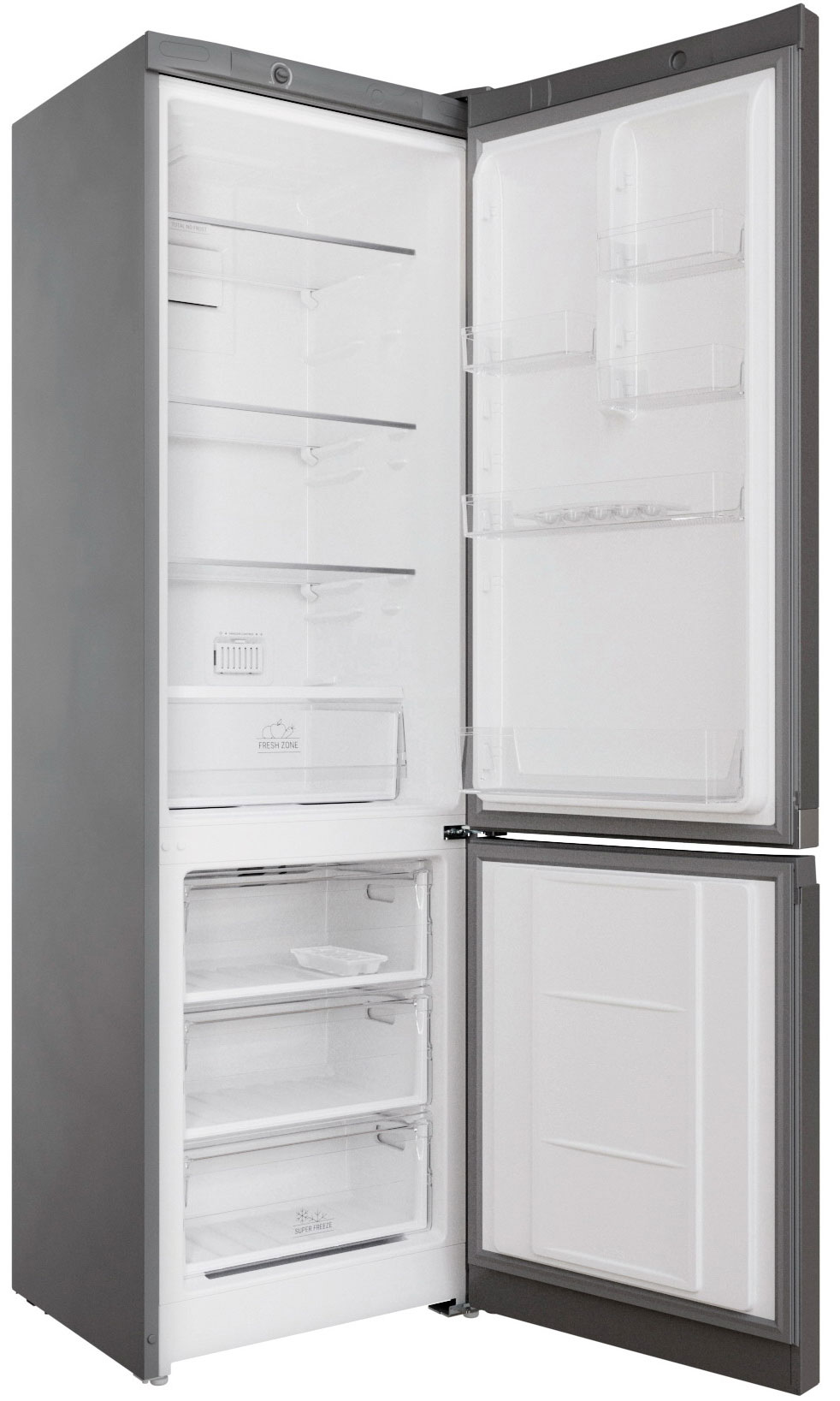 Холодильник Hotpoint HT 4201I S — фото 3