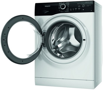 Стиральная машина Hotpoint NSB 6039 ZS VE RU — фото 3