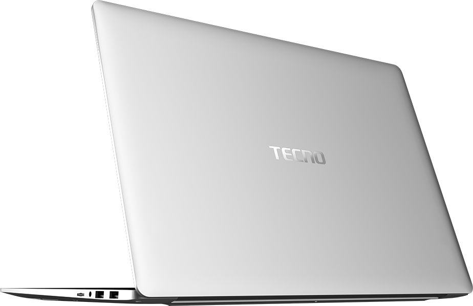 Ноутбук Tecno MegaBook S1 Core i5 1240P 16Gb SSD512Gb Intel Iris Xe graphics 15.6" IPS 3.2K (3200x2000) Windows 11 Home 64 grey WiFi BT Cam 6060mAh (71003300134) — фото 5