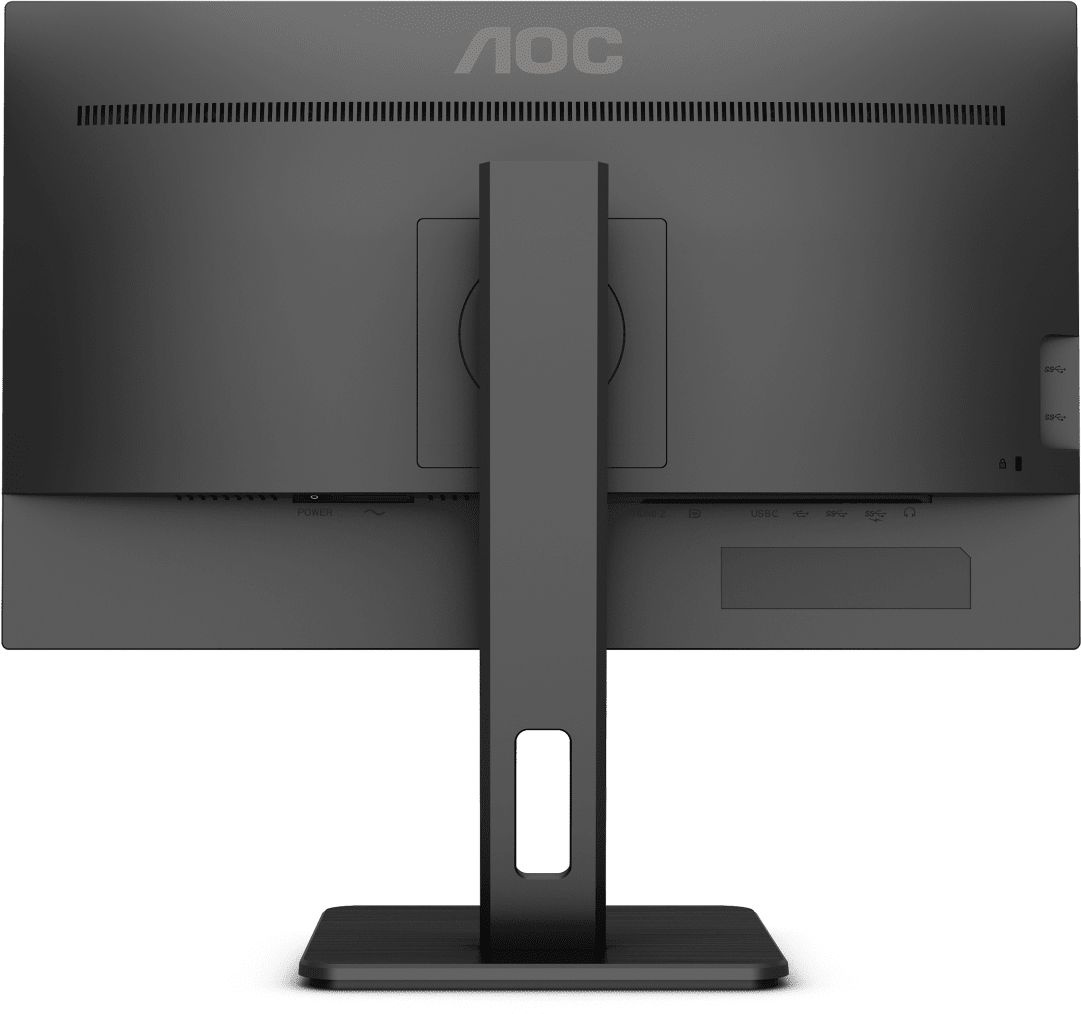 Монитор AOC 27" U27P2 — фото 5