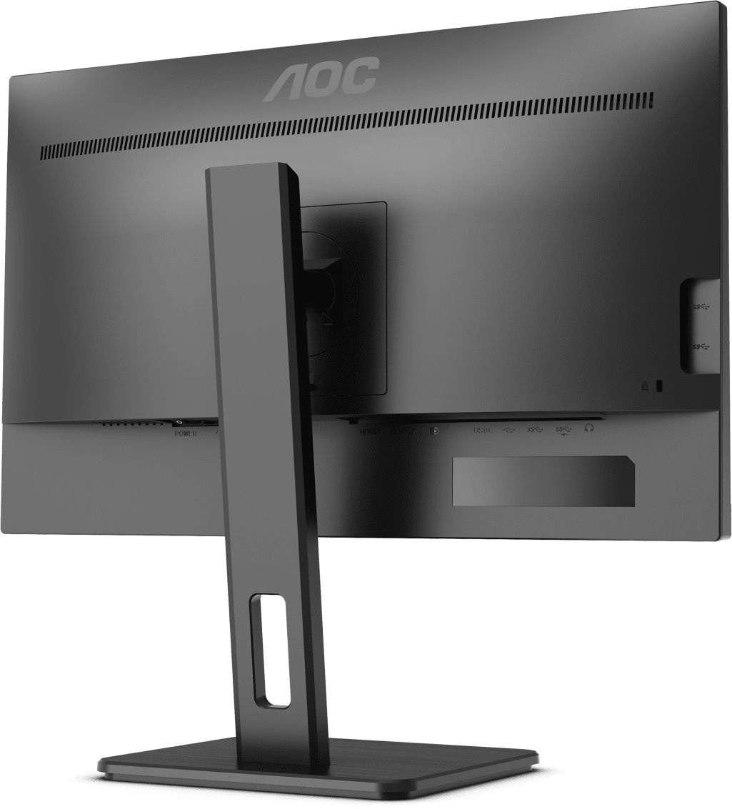 Монитор AOC 27" U27P2 — фото 7
