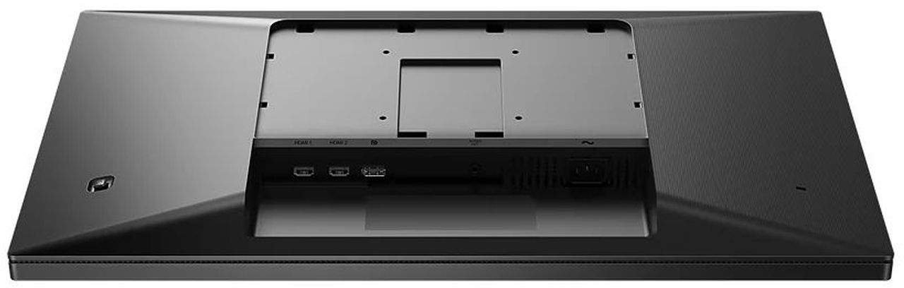 Монитор Philips 27" Momentum 3000 27M1N3200ZA черный IPS LED 1ms 16:9 HDMI M/M матовая HAS Piv 250cd 178гр/178гр 1920x1080 165Hz FreeSync Premium DP FHD 5.3кг — фото 2