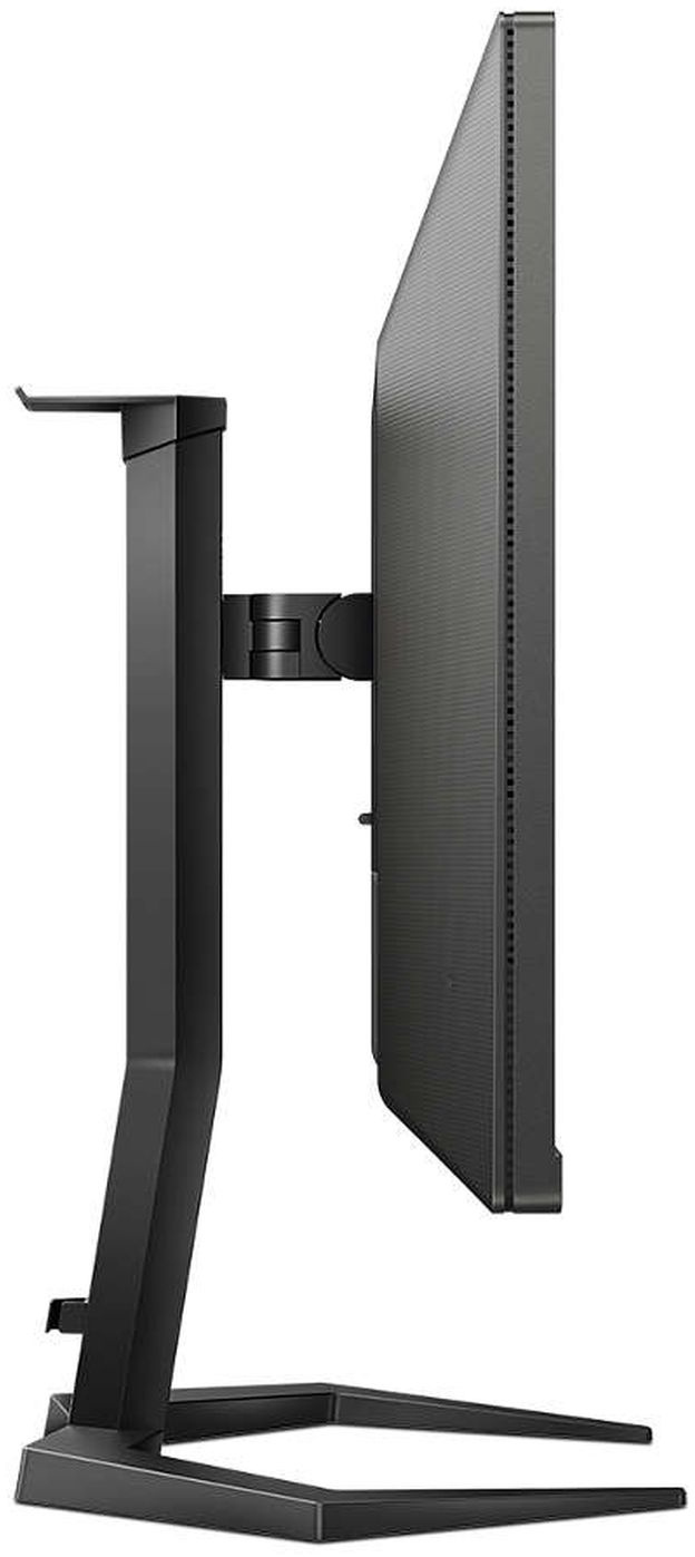 Монитор Philips 27" Momentum 3000 27M1N3200ZA черный IPS LED 1ms 16:9 HDMI M/M матовая HAS Piv 250cd 178гр/178гр 1920x1080 165Hz FreeSync Premium DP FHD 5.3кг — фото 3
