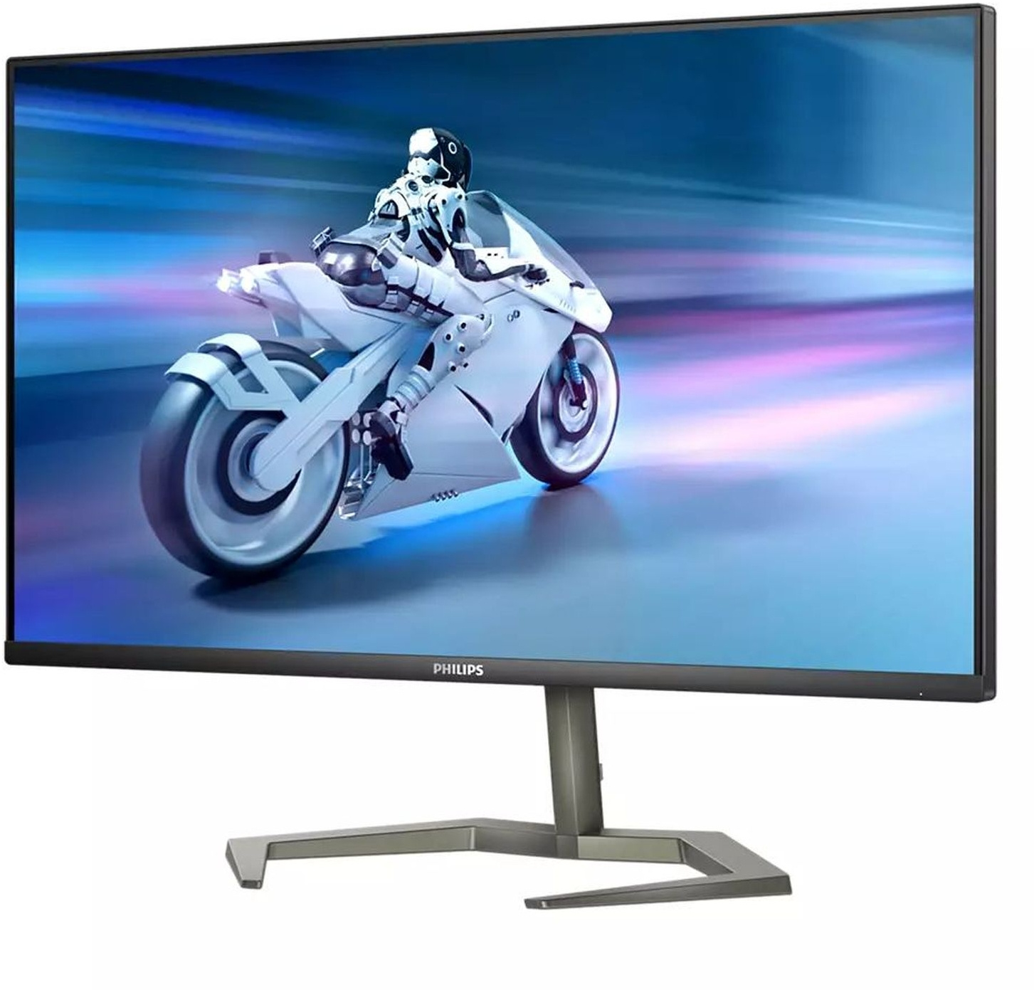 Монитор Philips 31.5" Evnia 5000 32M1N5800A — фото 6