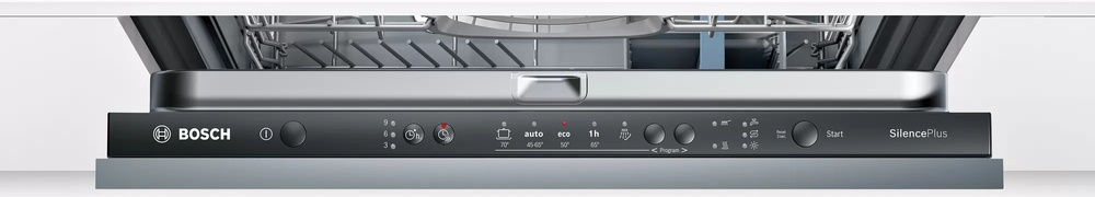 Встраиваемая посудомоечная машина BOSCH SMV25AX00E — фото 5