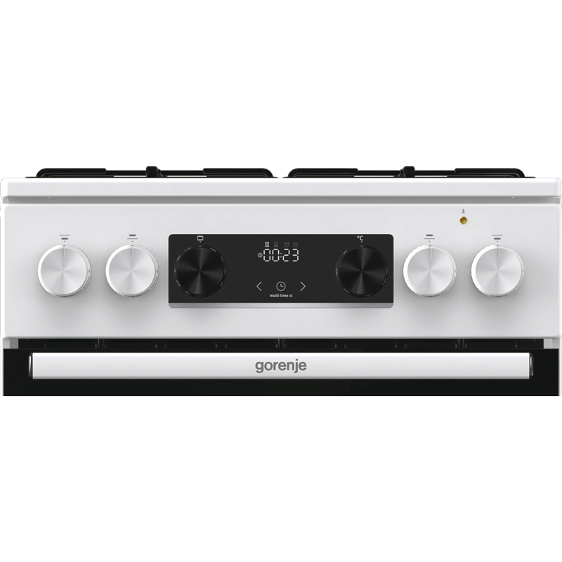 Комбинированная плита GORENJE GK5C60WJ — фото 2
