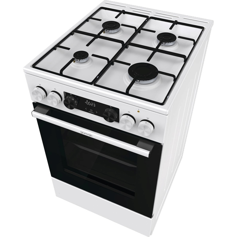 Комбинированная плита GORENJE GK5C60WJ — фото 3