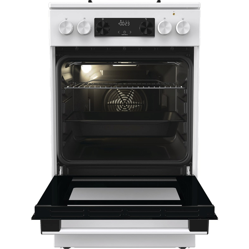 Комбинированная плита GORENJE GK5C60WJ — фото 4