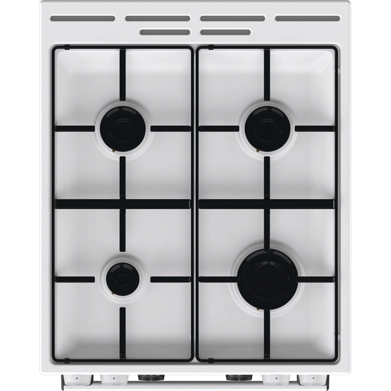 Комбинированная плита GORENJE GK5C60WJ — фото 5