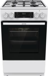 Комбинированная плита GORENJE GK5C60WJ