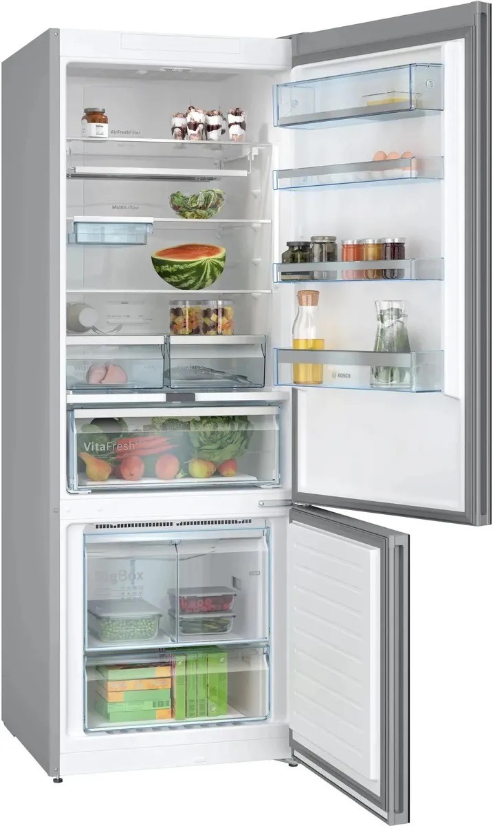 Холодильник Bosch KGN56LB31U — фото 2