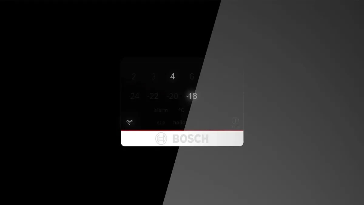 Холодильник Bosch KGN56LB31U — фото 6