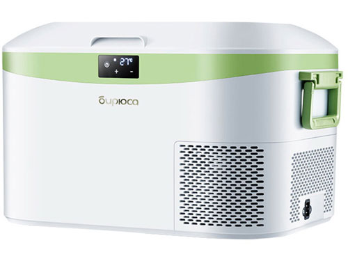 Мобильный холодильник компрессорный Бирюса НС-12P1