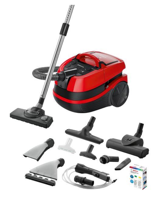 Пылесос BWD421PET BOSCH