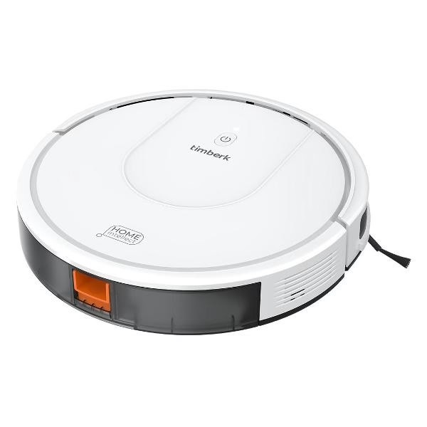 Пылесос Робот T-VCR-53WI-TBN TIMBERK