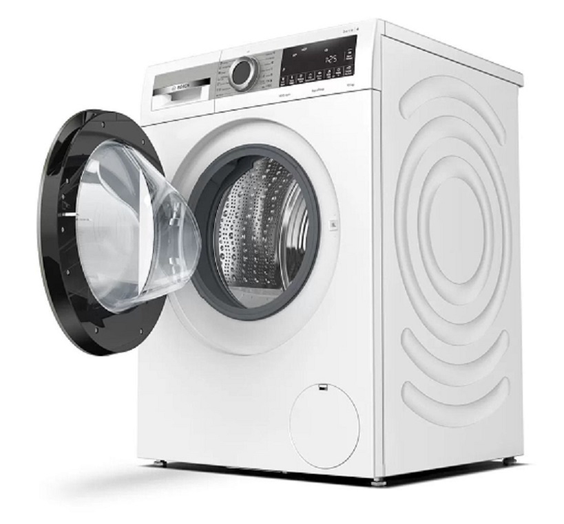 Стиральная машина BOSCH WGA25400ME — фото 2