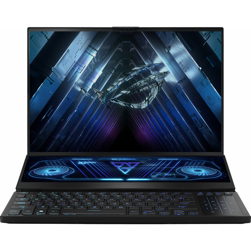 Ноутбук ASUS ROG Zephyrus GX650PY-NM085W(90NR0BI1-M004X0) 32/2 ТБ