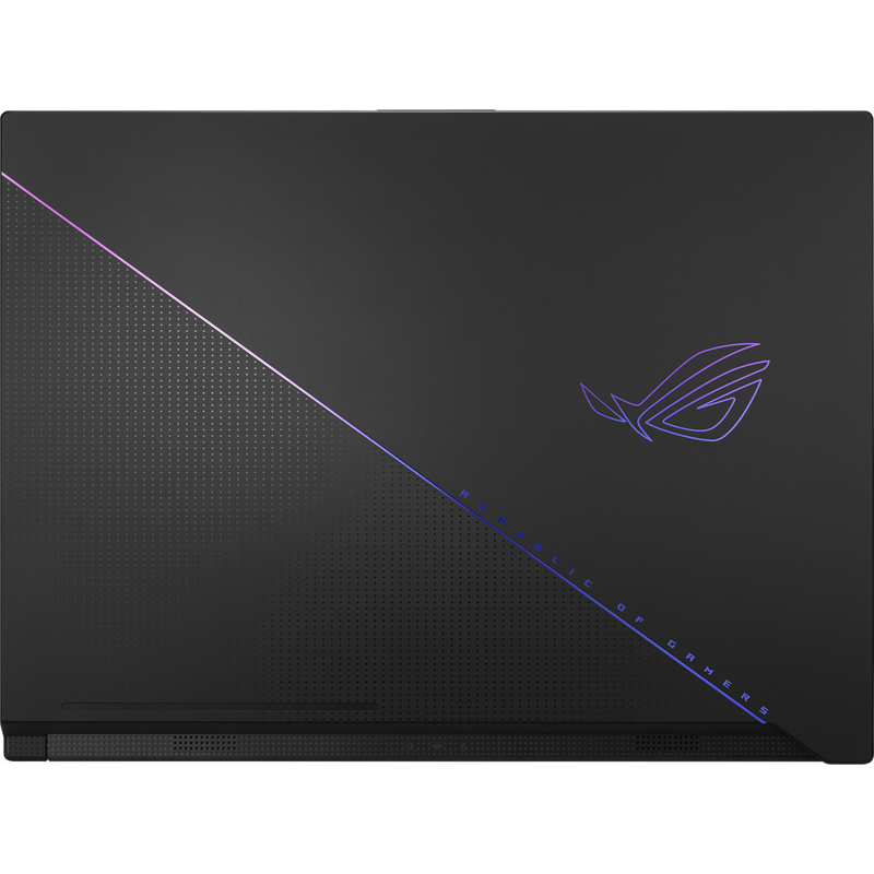 Ноутбук ASUS ROG Zephyrus GX650PY-NM085W(90NR0BI1-M004X0) 32/2 ТБ — фото 6