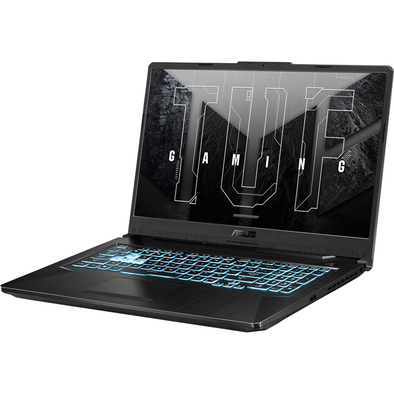 Ноутбук ASUS TUF Gaming FX706HM-HX146 (90NR0744-M001K0) — фото 4