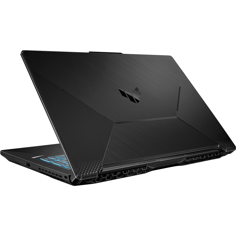 Ноутбук ASUS TUF Gaming FX706HM-HX146 (90NR0744-M001K0) — фото 5