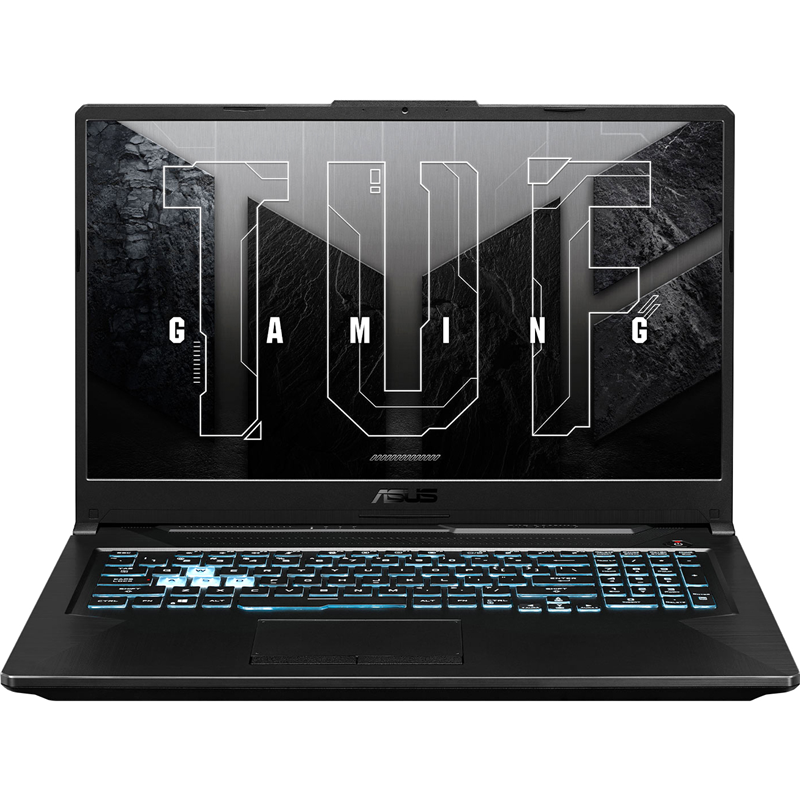 Ноутбук ASUS TUF Gaming FX706HM-HX146 (90NR0744-M001K0)