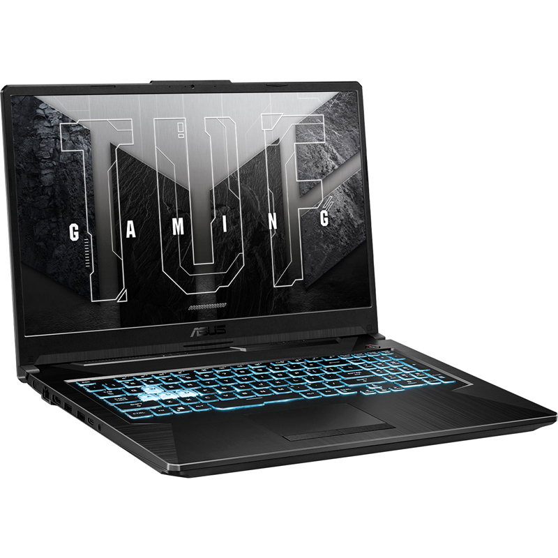 Ноутбук ASUS TUF Gaming FX706HM-HX146 (90NR0744-M001K0) — фото 3