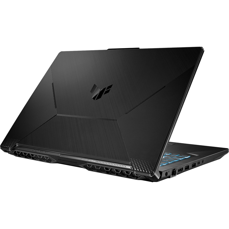 Ноутбук ASUS TUF Gaming FX706HM-HX146 (90NR0744-M001K0) — фото 6