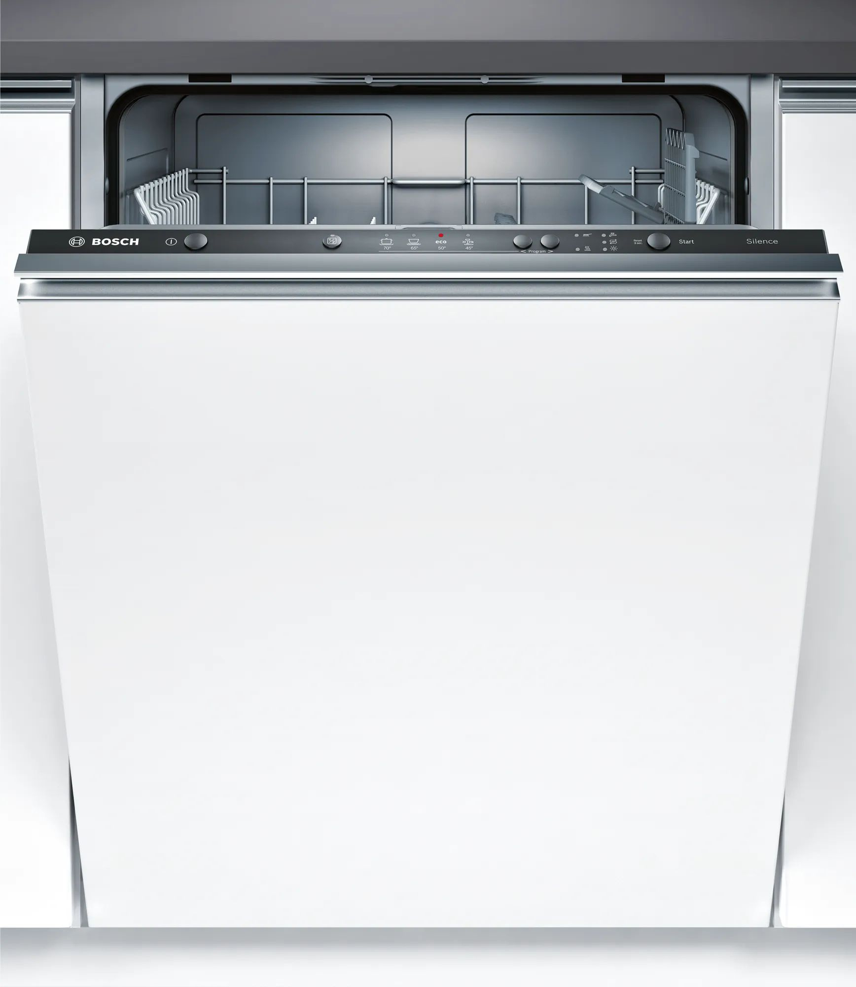 Посудомоечная машина встраив. Bosch SMV24AX00K