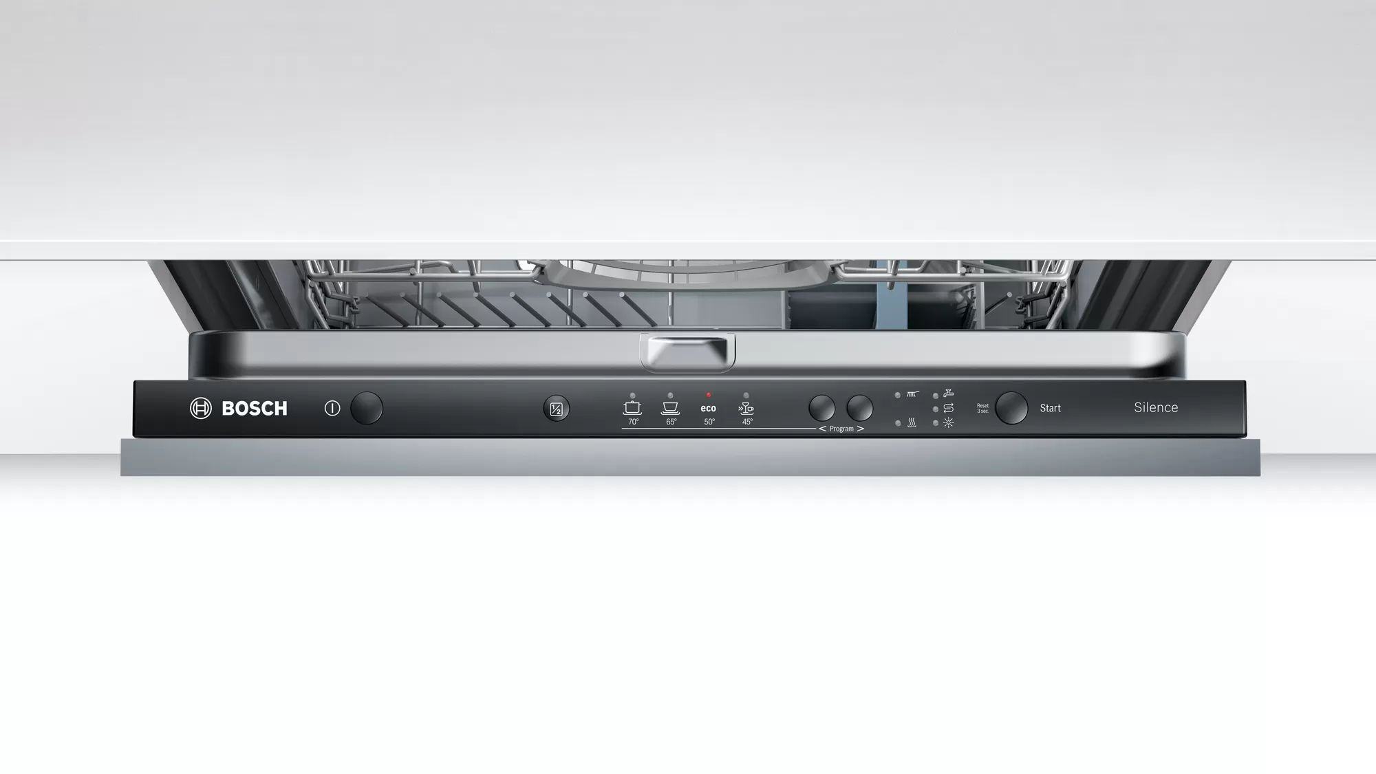 Посудомоечная машина встраив. Bosch SMV24AX00K — фото 2