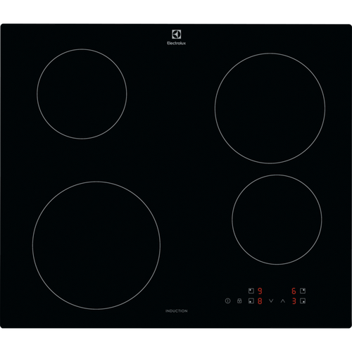 Индукционная варочная поверхность ELECTROLUX LIB60420CK